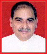 Shri Prem S. Lalwani