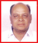 Shri R. P. Patel