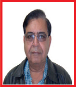 Shri Suresh R. Nihalani