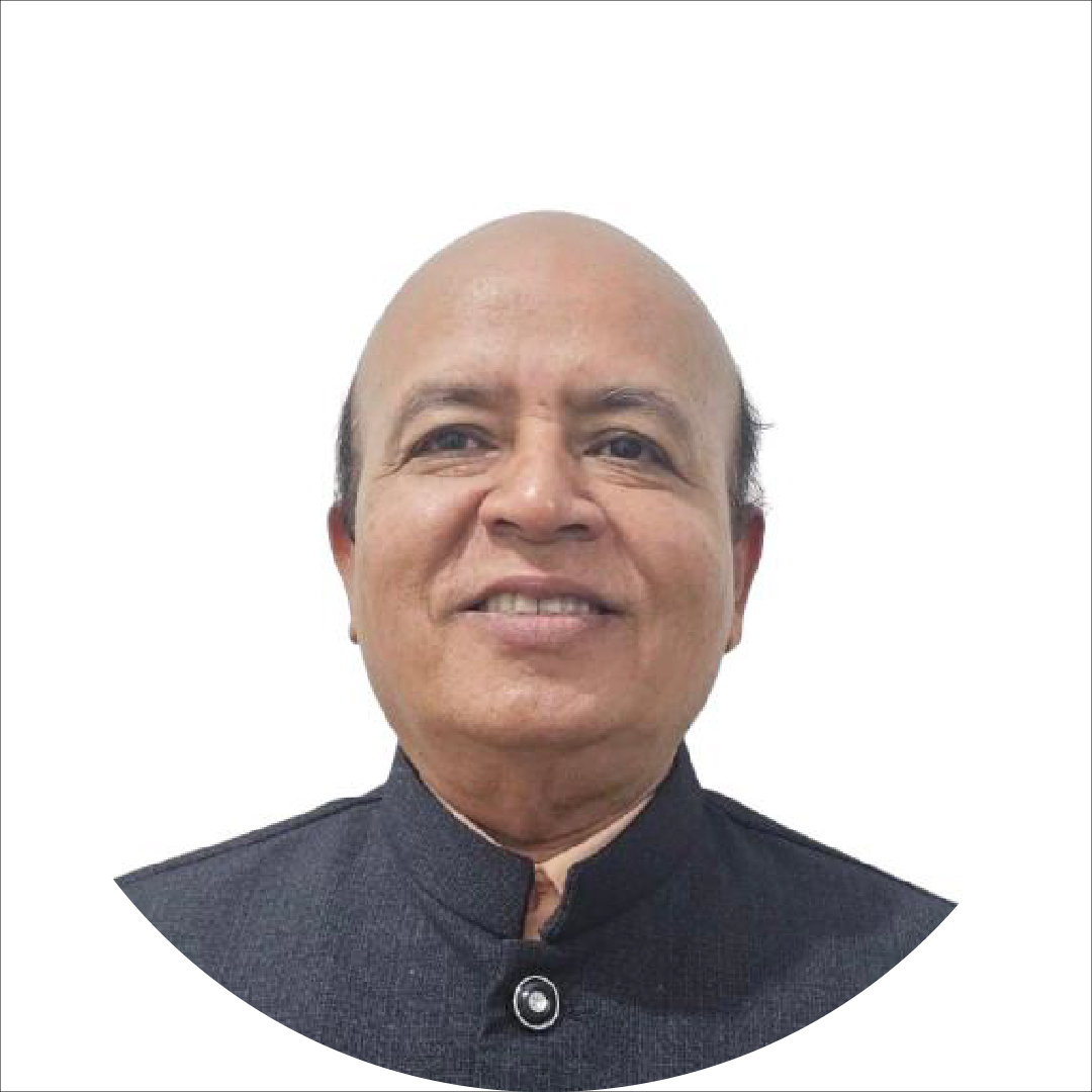 Shri Shewak Lakhwani