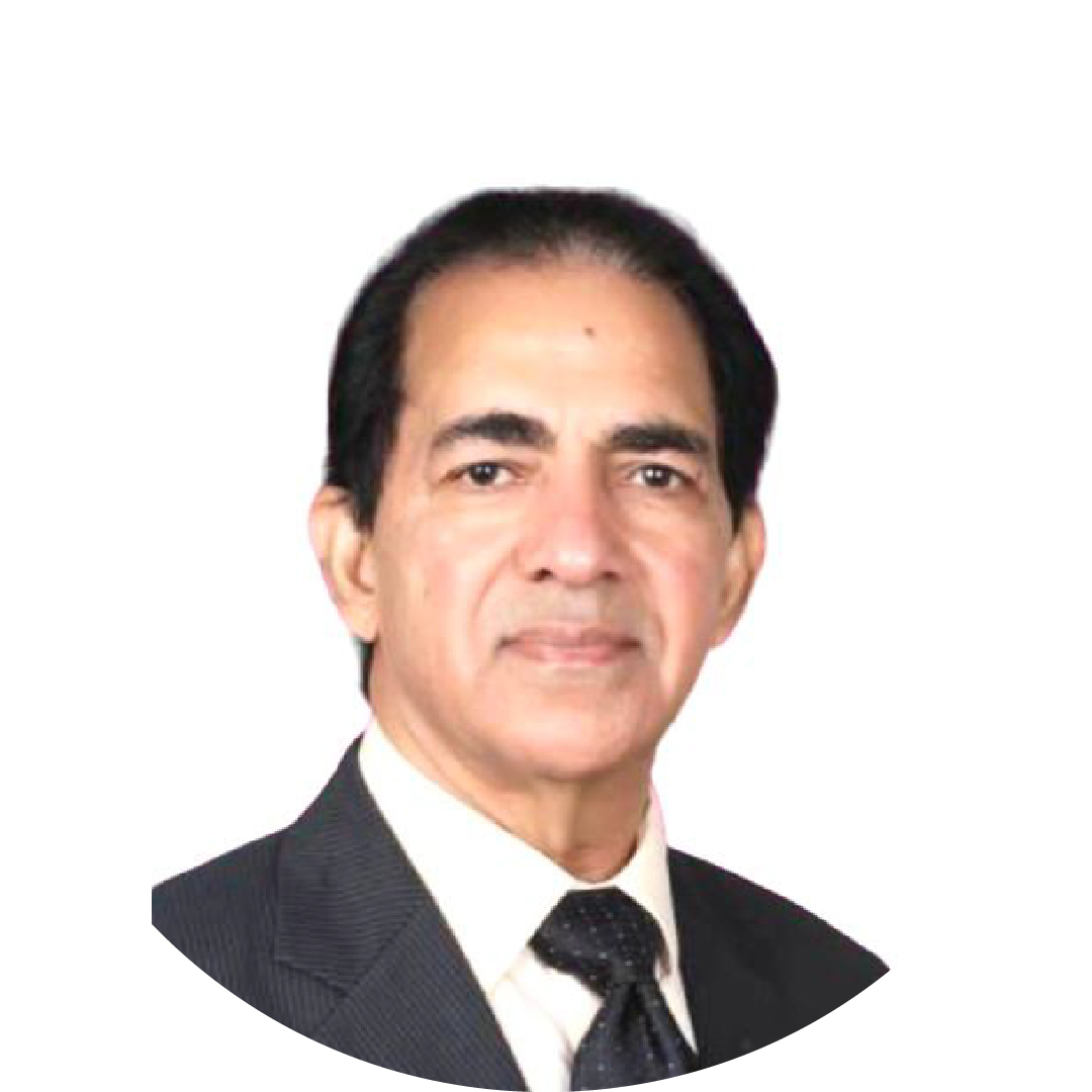 Shri Harichand Tharwani