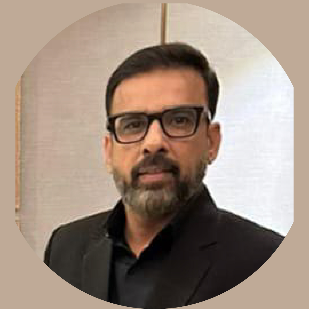 Shri Mahesh Lakhwani