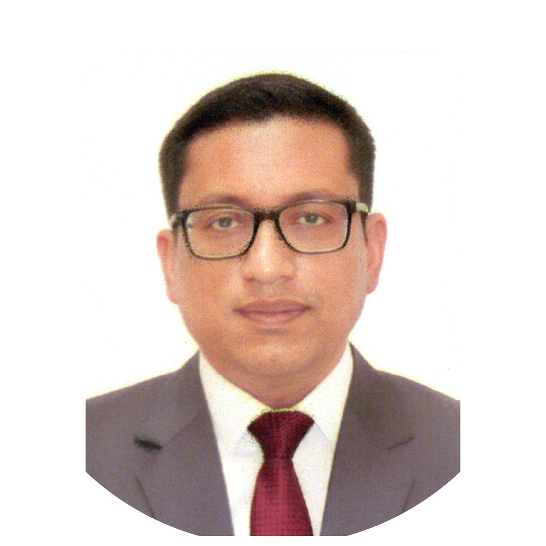 Shri Nilabhra Das Gupta