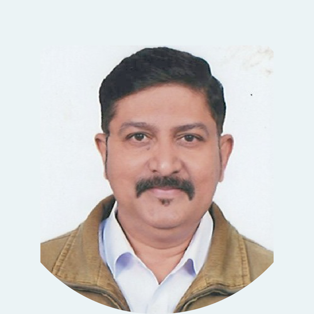 Shri Isaacs Gerard Baines